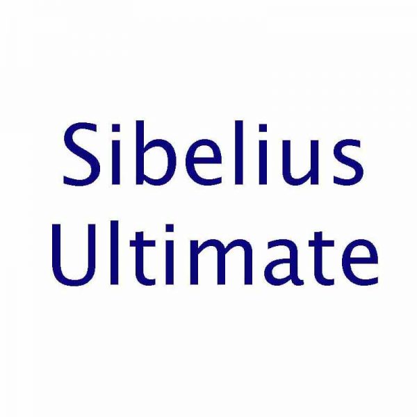 no sound from sibelius ultimate windows 10